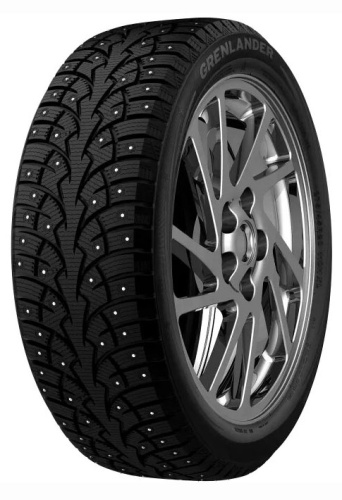 Grenlander Icedefensor Stud I 195/55R16 91T XL